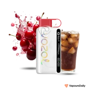 cherry-cola