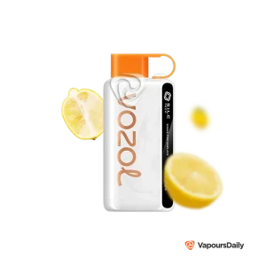 lemon