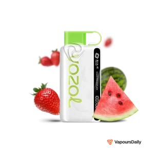 watermelon-strawberry