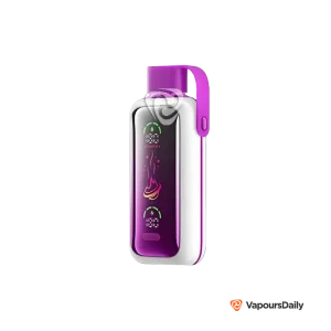 خرید پاد یکبار مصرف وزول استار 20000 پاف VOZOL STAR 20K PUFFS