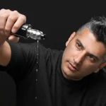 علت های ریزش جویس و راه‌های برطرف کردن آن