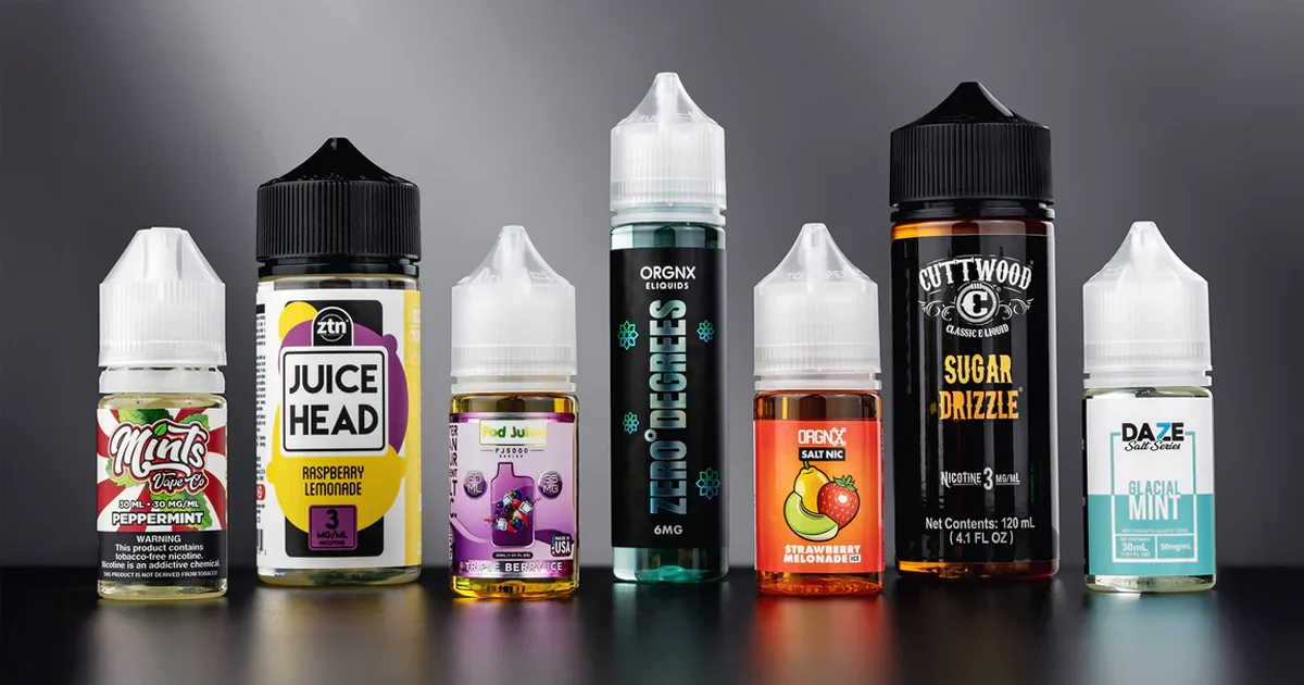 چگونه از اشتباهات رایج ویپینگ اجتناب کنیم