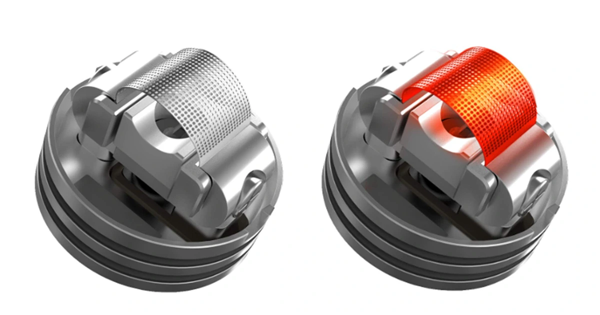 کویل مش چیست؟