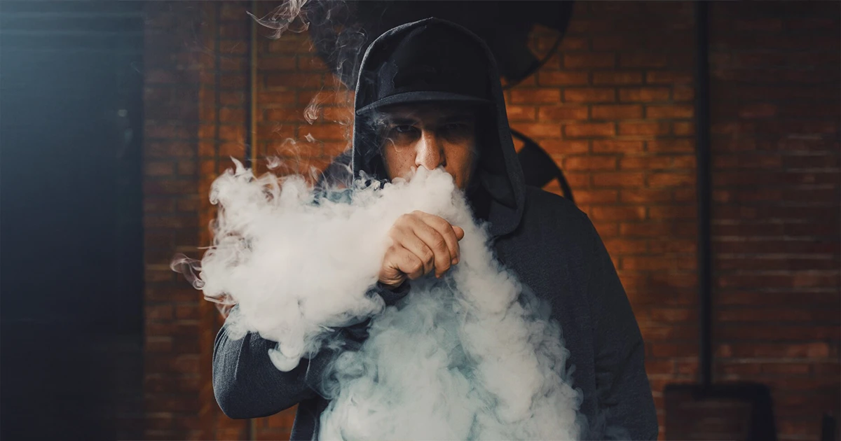 چگونه از اشتباهات رایج ویپینگ اجتناب کنیم