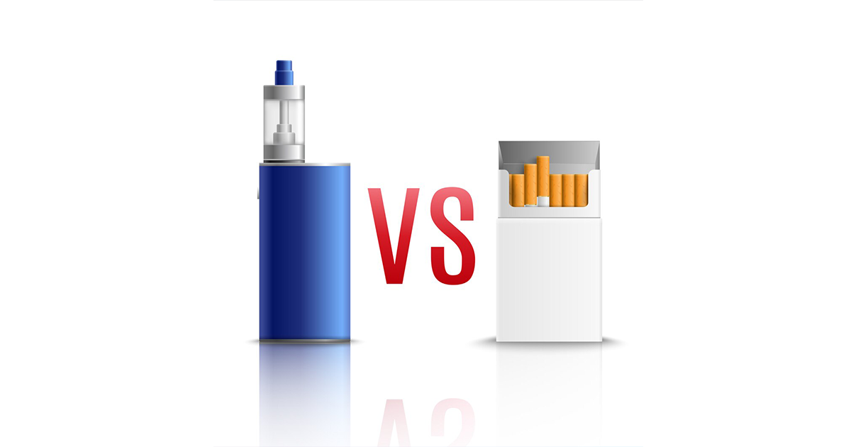 چگونه از اشتباهات رایج ویپینگ اجتناب کنیم