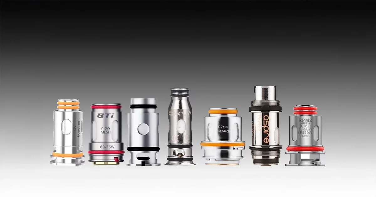 عمر مفید دستگاه های ویپ چقدر است؟