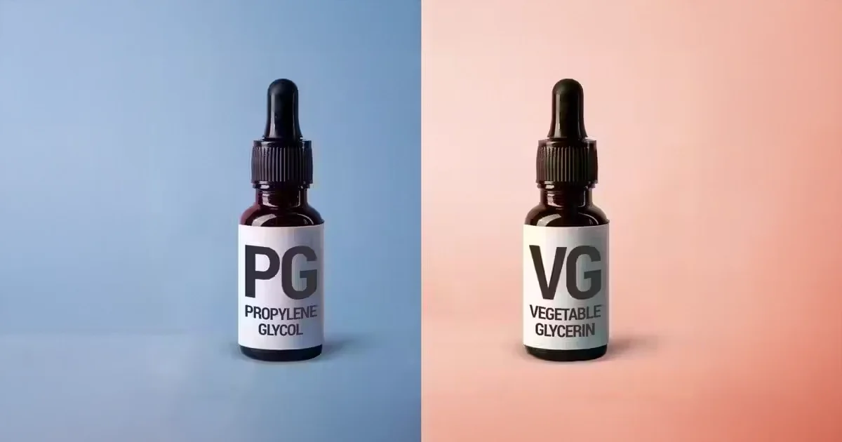 عمر مفید دستگاه های ویپ چقدر است؟