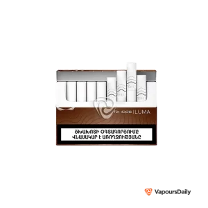 خرید سیگار ترا ارمنی در طعم های مختلف TEREA ARMENIA TOBACCO STICKS