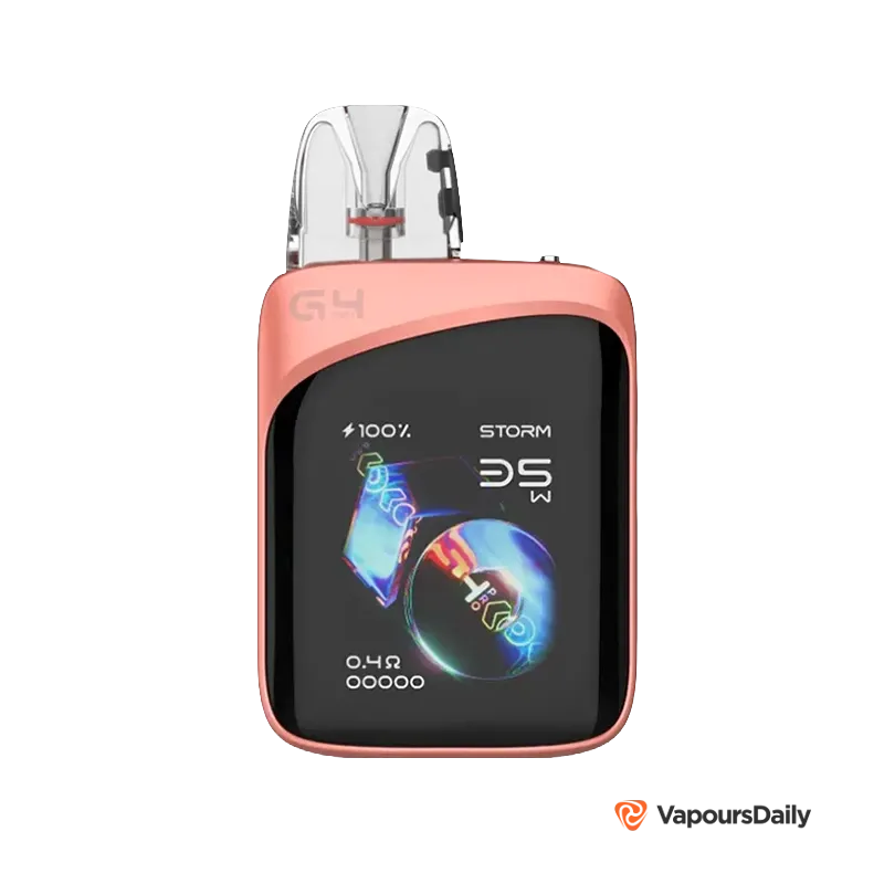 پاد سیستم یوول کالیبرن جی 4 پرو کوکو UWELL CALIBURN G4 PRO KOKO پاد سیستم یوول کالیبرن جی 4 پرو کوکو