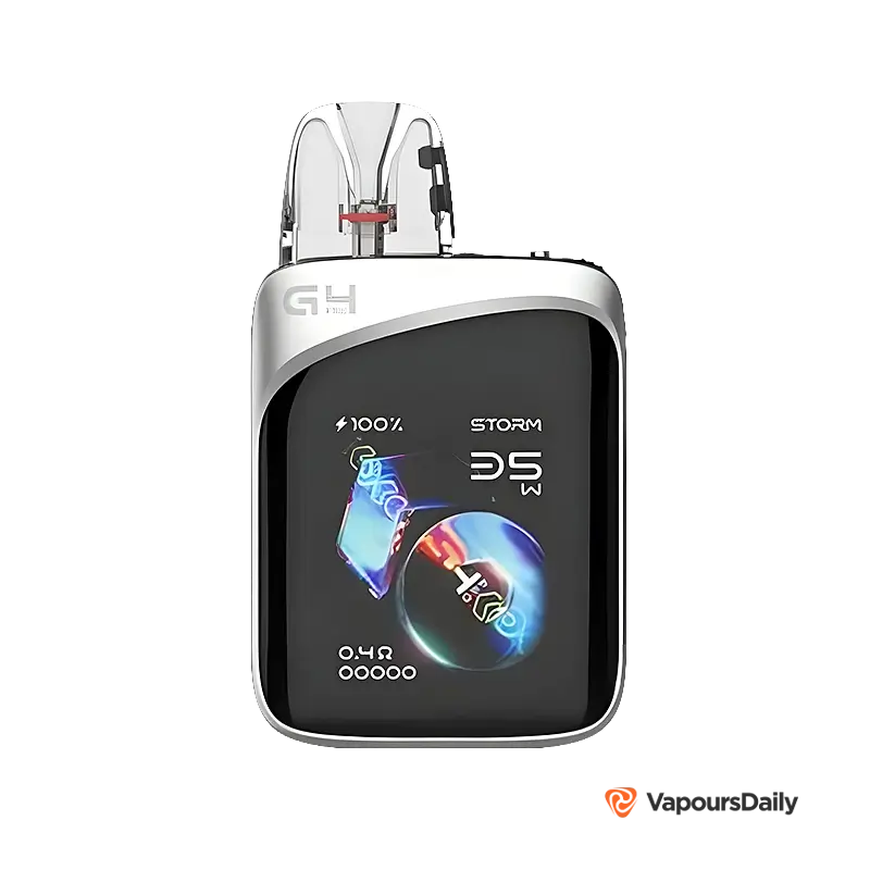 پاد سیستم یوول کالیبرن جی 4 پرو کوکو UWELL CALIBURN G4 PRO KOKO پاد سیستم یوول کالیبرن جی 4 پرو کوکو