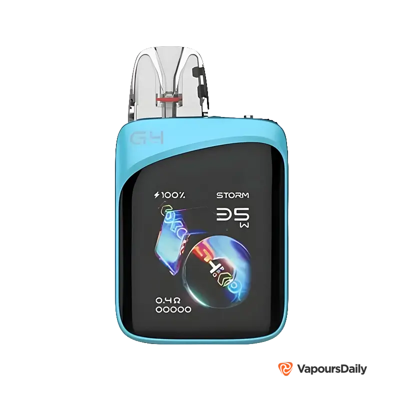 پاد سیستم یوول کالیبرن جی 4 پرو کوکو UWELL CALIBURN G4 PRO KOKO پاد سیستم یوول کالیبرن جی 4 پرو کوکو