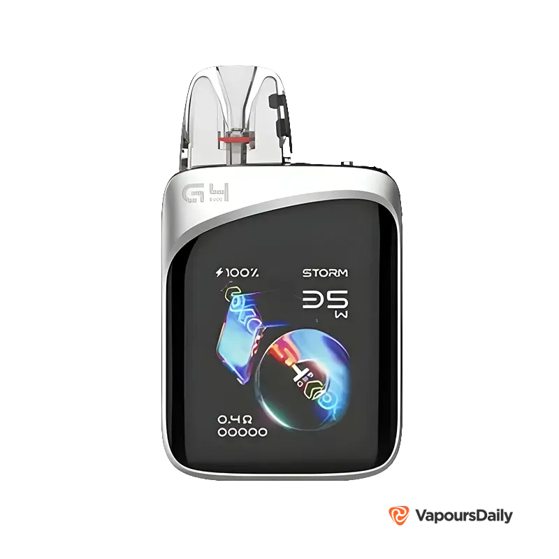 پاد سیستم یوول کالیبرن جی 4 پرو کوکو UWELL CALIBURN G4 PRO KOKO پاد سیستم یوول کالیبرن جی 4 پرو کوکو