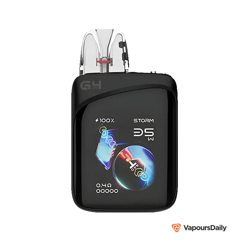 پاد سیستم یوول کالیبرن جی 4 پرو کوکو UWELL CALIBURN G4 PRO KOKO پاد سیستم یوول کالیبرن جی 4 پرو کوکو