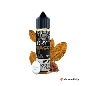 خرید جویس ویگاد تنباکو خشک (60میل) VGOD DRY TOBACCO