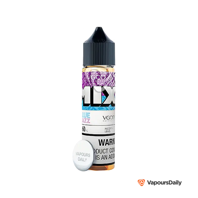 جویس ویگاد بلوبری تمشک یخ