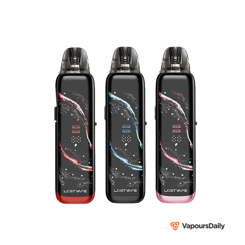 پاد سیستم لاست ویپ گلکسی تی 360