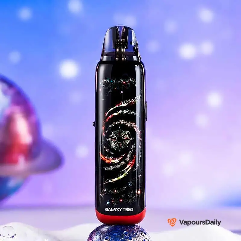 پاد سیستم لاست ویپ گلکسی تی 360