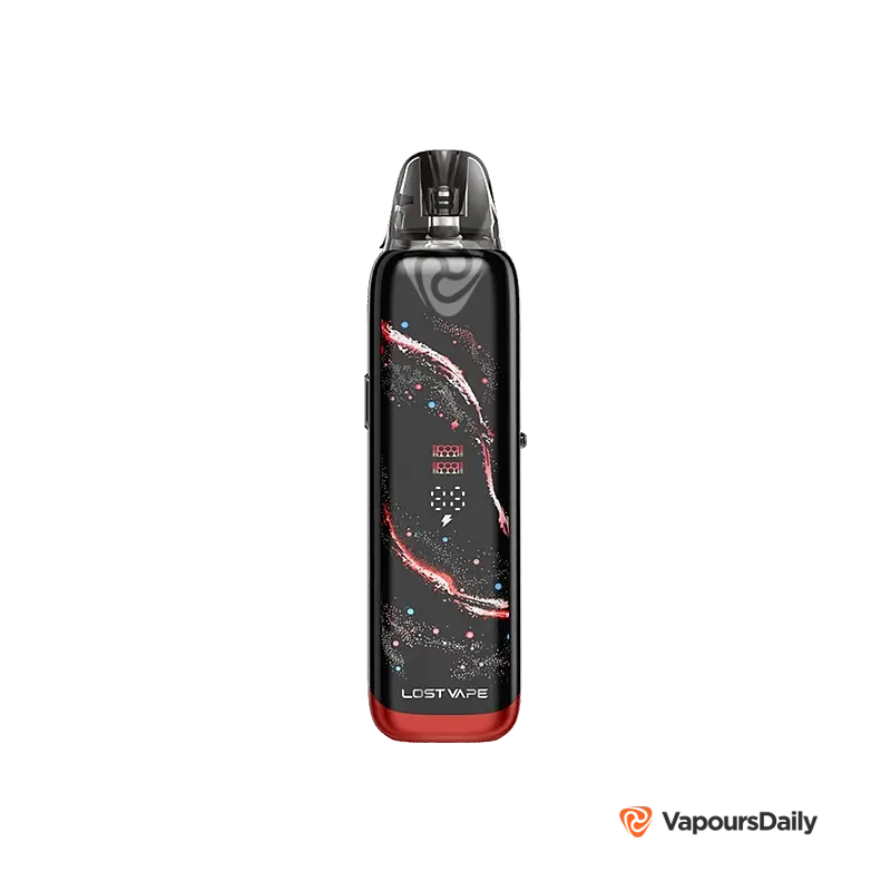 پاد سیستم لاست ویپ گلکسی تی 360