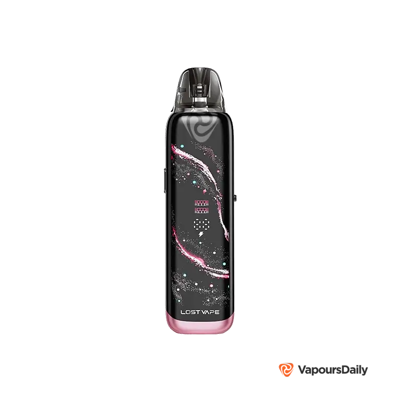 پاد سیستم لاست ویپ گلکسی تی 360