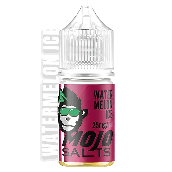 سالت  هندوانه یخ (30میل)