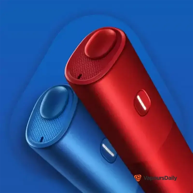 سیگار الکترونیکی آیکاس باندز