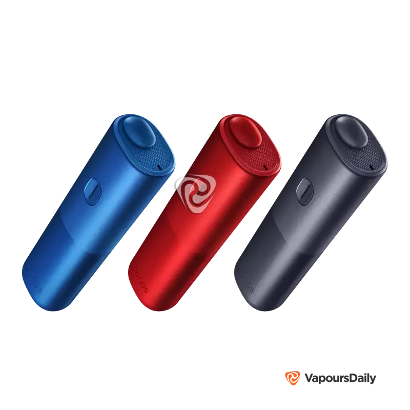 سیگار الکترونیکی آیکاس باندز