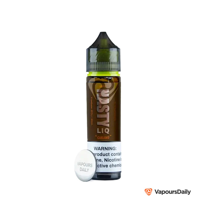 جویس نستی سیگار کوبایی (60میل)