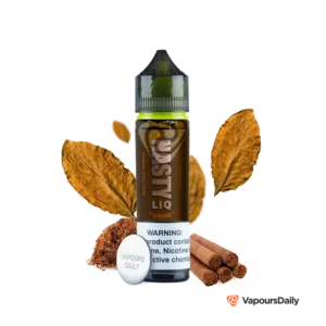 خرید جویس نستی سیگار کوبایی (60میل) NASTY LIQ CUBANO