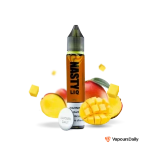 خرید سالت نستی انبه (30میل) NASTY LIQ MANGO