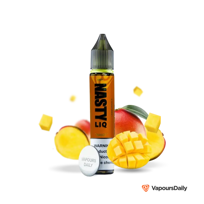 سالت نستی انبه (30میل)