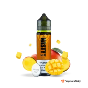 خرید جویس نستی انبه (60میل) NASTY LIQ MANGO
