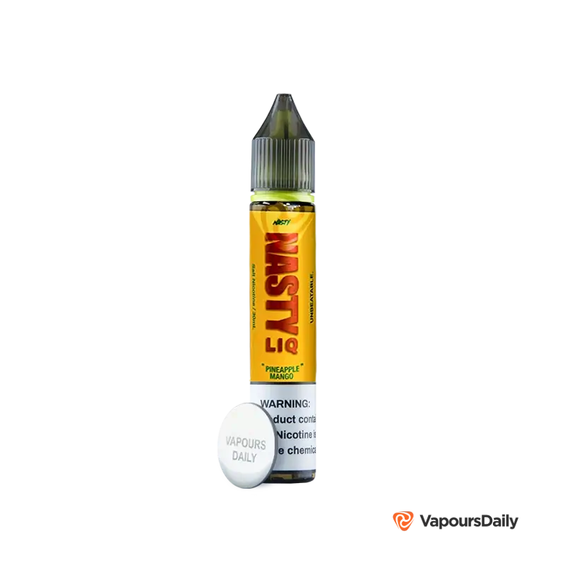 سالت نستی آناناس انبه (30میل)