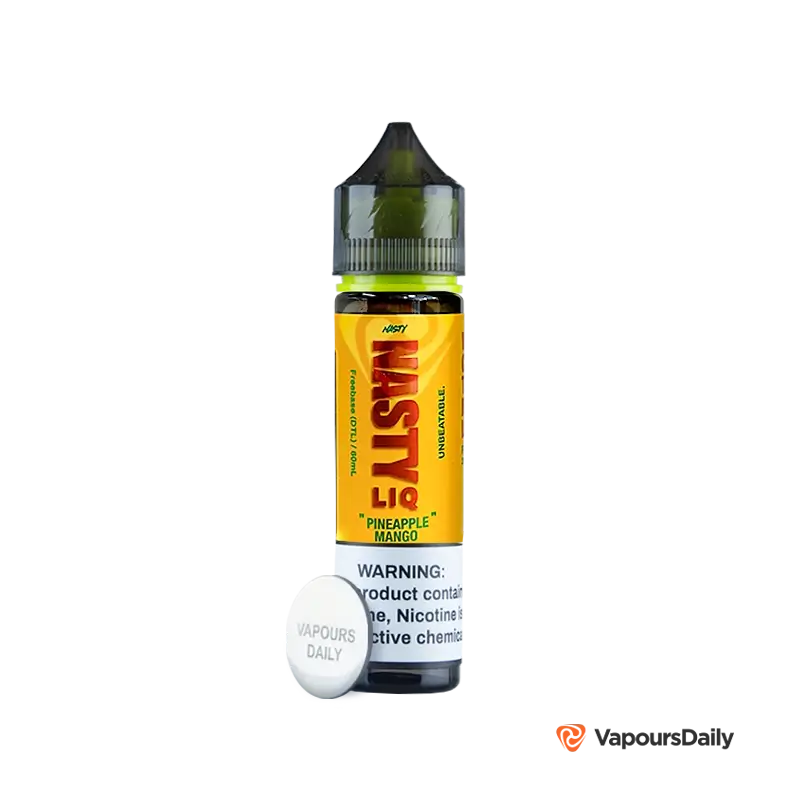 جویس نستی آناناس انبه (60میل)