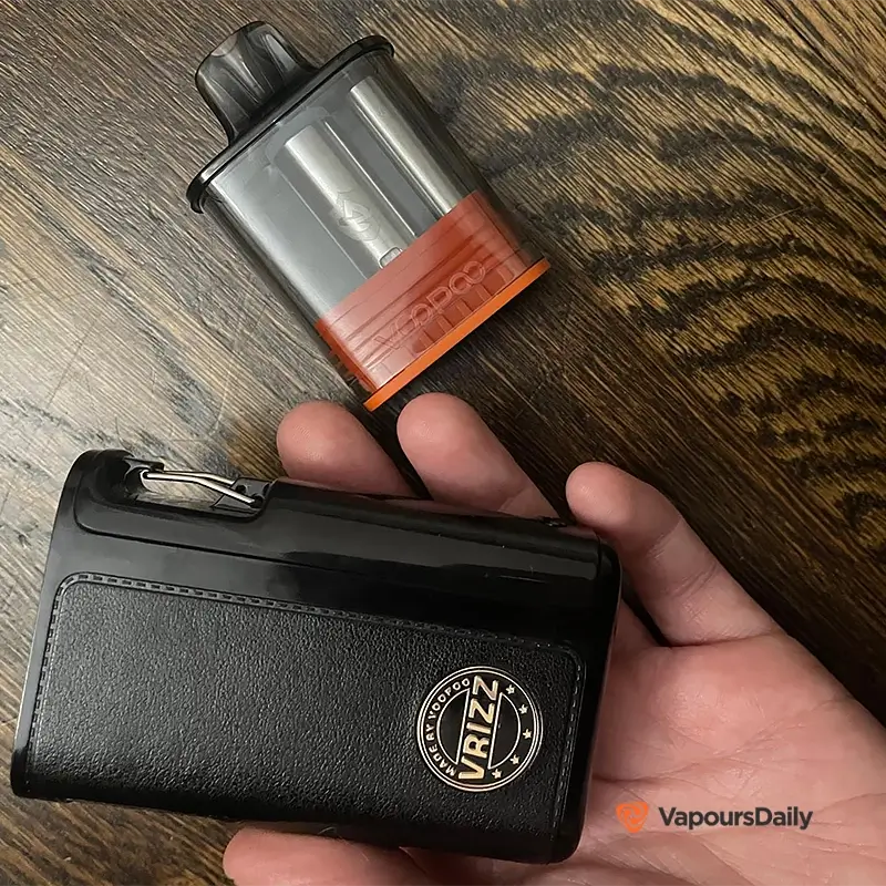 پاد سیستم ووپو وریز 2 | VOOPOO VRIZZ 2 پاد ووپو وریز 2