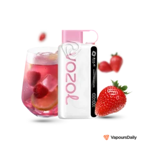 strawberry-lemonade