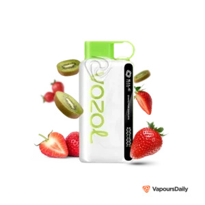 strawberry-kiwi