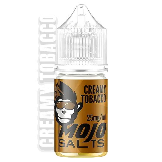 سالت  تنباکو خامه (30میل)