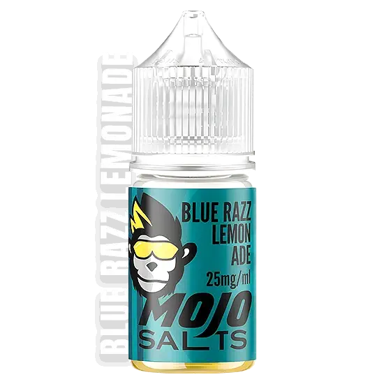 سالت تمشک آبی لیموناد  (30میل)