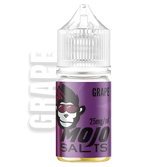 سالت  انگور یخ (30میل)