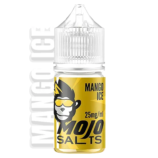 سالت  انبه یخ (30میل)