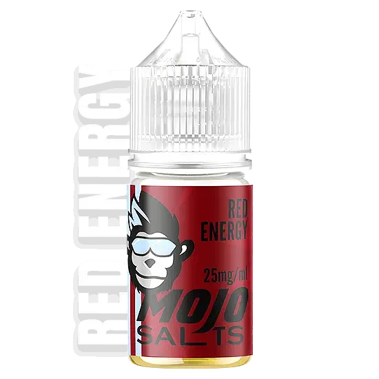 سالت  هندوانه نوشابه انرژی‌زا (30میل)