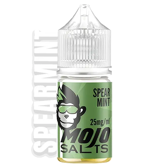 سالت  نعناع (30میل)