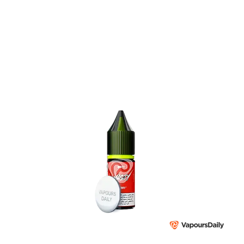 سالت نستی گیلاس (10میل)