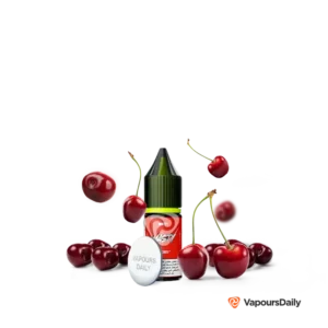 خرید سالت نستی گیلاس (10میل) NASTY LIQ CHERRY