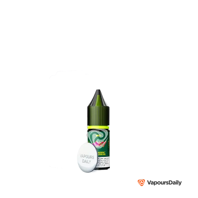 سالت نستی کیوی پشن فروت گواوا یخ (10میل)