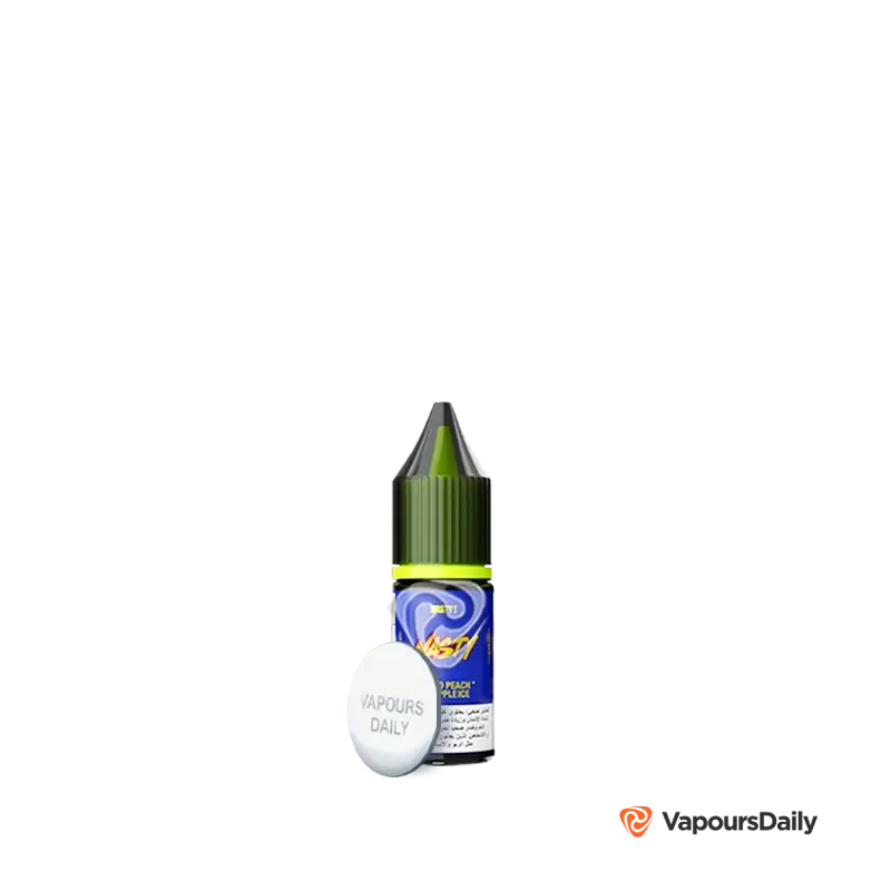 سالت نستی انبه هلو آناناس یخ (10میل)