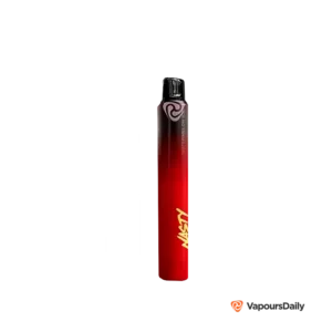 خرید پاد یکبار مصرف نستی پی ایکس 2 NASTY PX2 DISPOSABLE POD