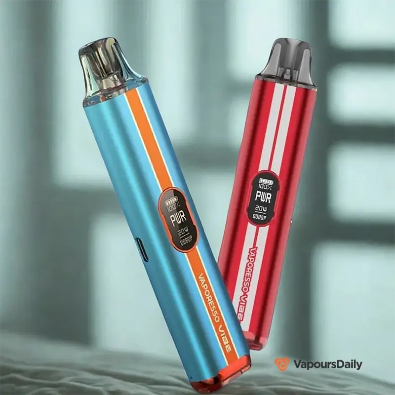 پاد سیستم ویپرسو وایب VAPORESSO VIBE پاد سیستم ویپرسو وایب