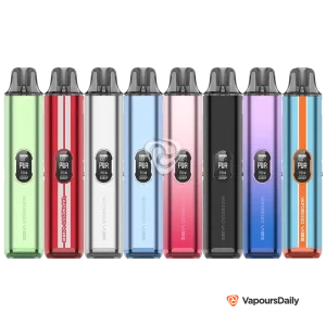 خرید پاد سیستم ویپرسو وایب VAPORESSO VIBE