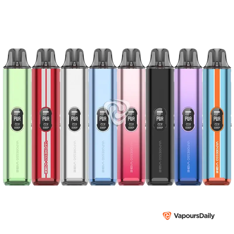 پاد سیستم ویپرسو وایب VAPORESSO VIBE پاد سیستم ویپرسو وایب